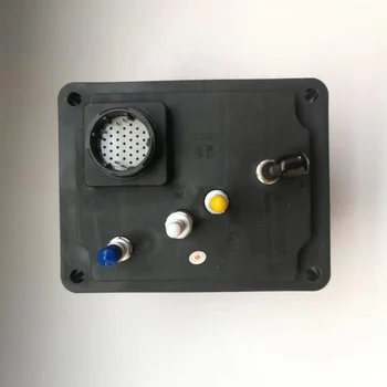 

Genuine heavy duty vehicle parts Tennec dosing system