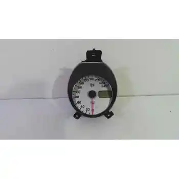 

60658100 2263011 clock Account Km Alfa Romeo 156 (116)