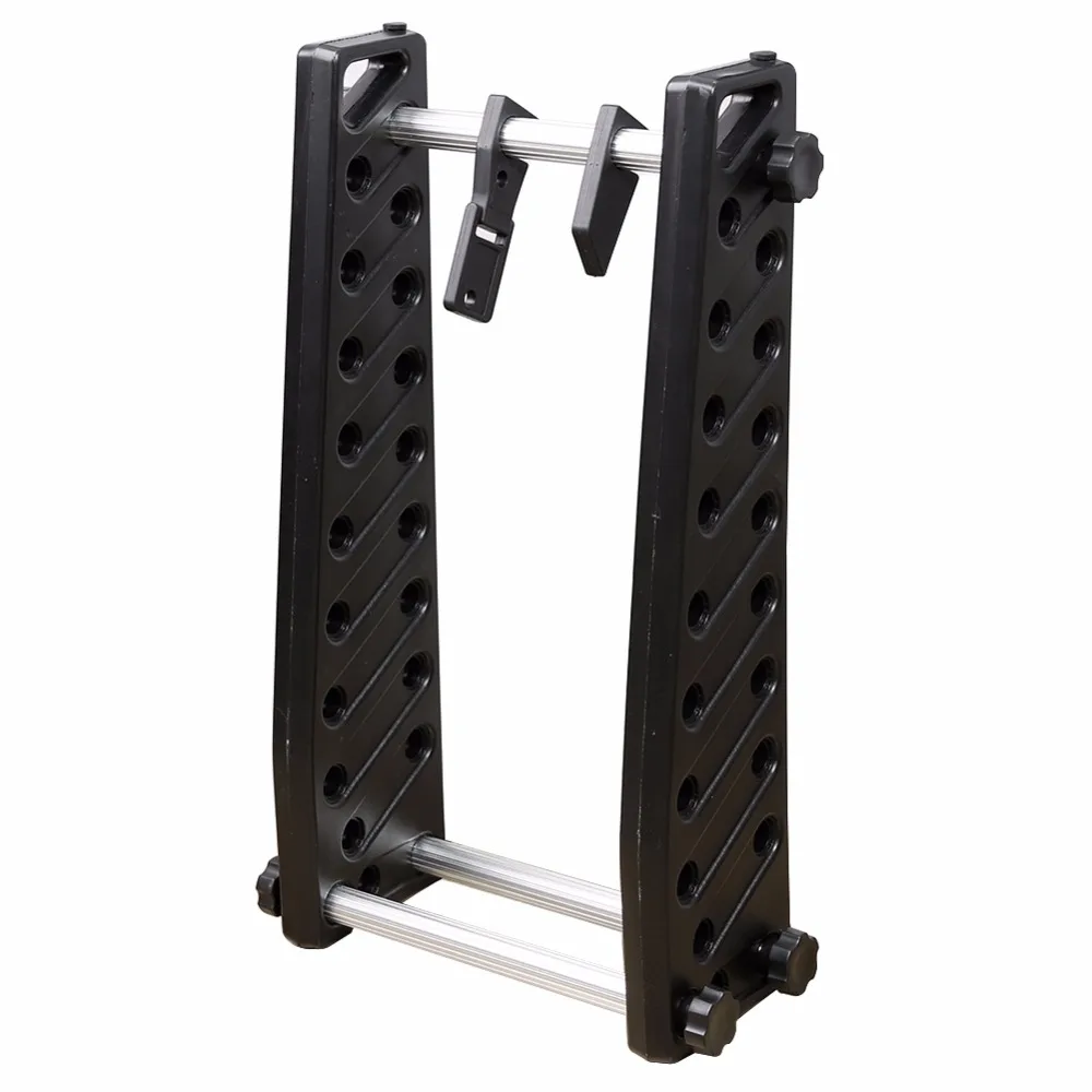 10-inches-gun-rack-cs-model-rack-tracer-airsoft-water-bombs-game-display-stand-display-rack-paintball-games