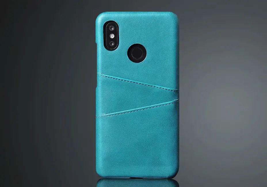 Max Pro(M1) ZB602KL роскошный Премиум PU кожаный жесткий пластиковый чехол для Asus Zenfone Max Pro(M1) ZB601KL ZB602KL M2 ZB633 ZB631K - Цвет: Colour 2