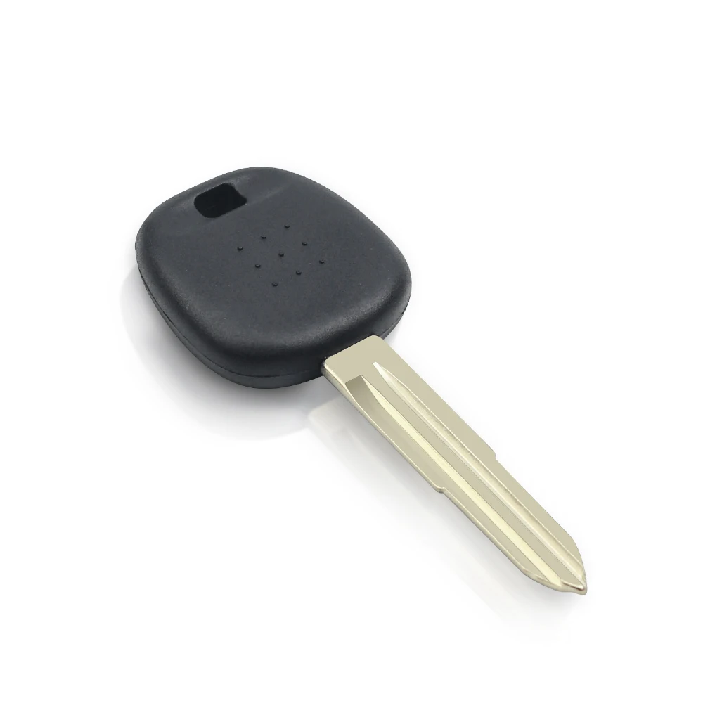 Remote Control/ Key Case For Toyota Rav4 Prado Yaris Camry Corolla Echo Transponder Chip Key Shell Case Fob Toy41 - - Racext™️ - - Racext 20