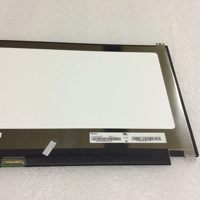 13.3 ġ LCD ȭ N13.3HCE-EN1 1920X1080 EDP30P Ʈ LCD ȭ