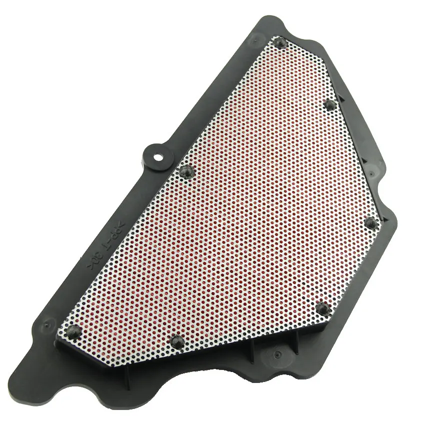 クリーナーいろいろ カワサキ ZX-6R エアクリーナー・エアクリーナーエレメント