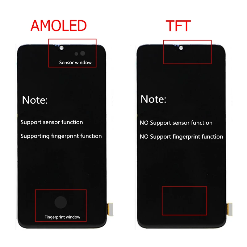 Оригинальный 1 + 6T AMOLED ЖК дисплей для Oneplus с рамкой 6 41 &quotOne Plus A6010 A6013 кодирующий