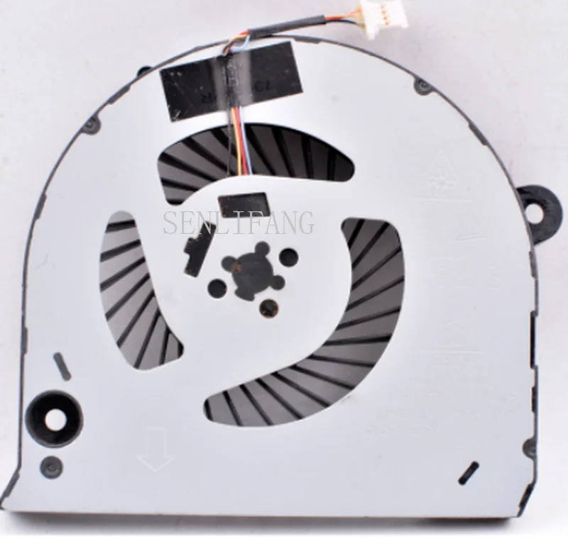 

Free shipping Original for Delta NS85C00-17E04 5V 0.5A laptop built-in ultra-thin CPU cooling fan