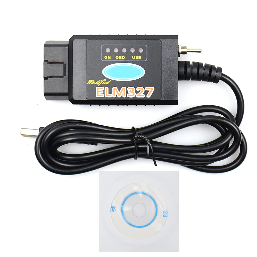 ELM327 USB 新品质量好的 (15)