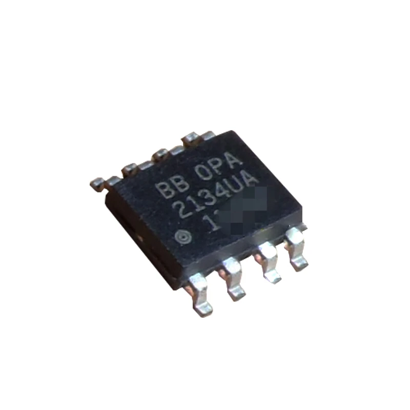 1 ピース OPA2134PA OPA2134UA OPA2134 ダブルオペアンプオペアンプ新 