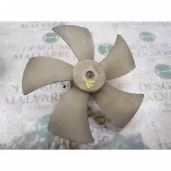 

ELECTRIC FAN TOYOTA RAV 4 (A2) 2.0 Luna 4X4 (2003->) 1636323010 2635005251 DENSO [14607763]