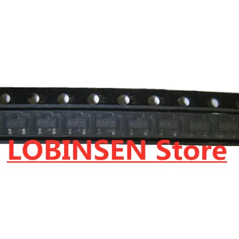 

100pcs/lot SST2222AT116 SOT-23 R1P RIP SST2222A