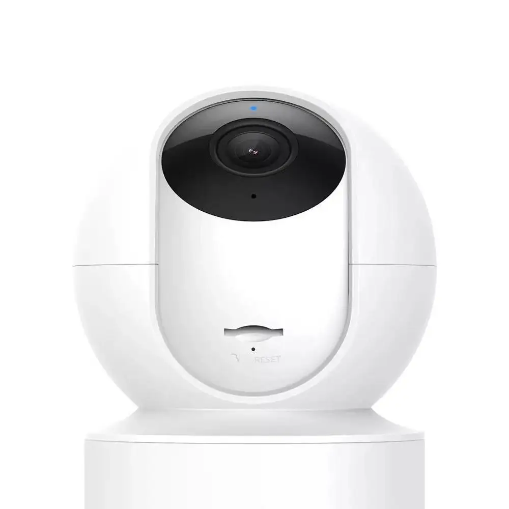 Xiaomi Mijia, ip-камера, Wifi, 1080 P, HD, инфракрасное ночное видение, 360 градусов, беспроводная домашняя камера видеонаблюдения, детектор движения, сигнализация