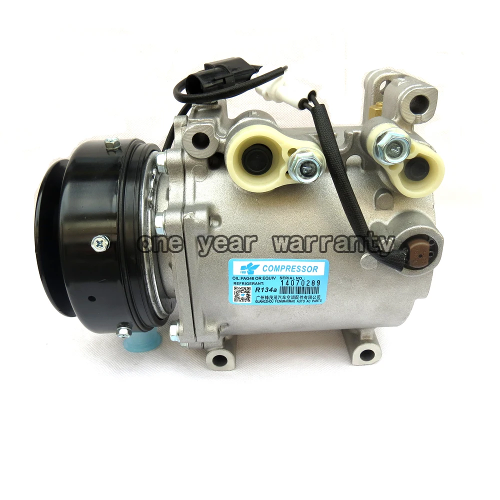 Автомобильная система кондиционирования воздуха MR315442 AKC200A551J MR360532 AKC201A551 AKC200A551G