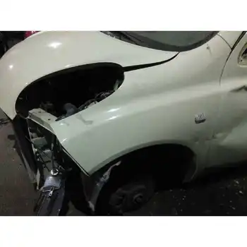 

8269832 s flapper Front Left Nissan Micra Iii (k12e) 1.2 16v