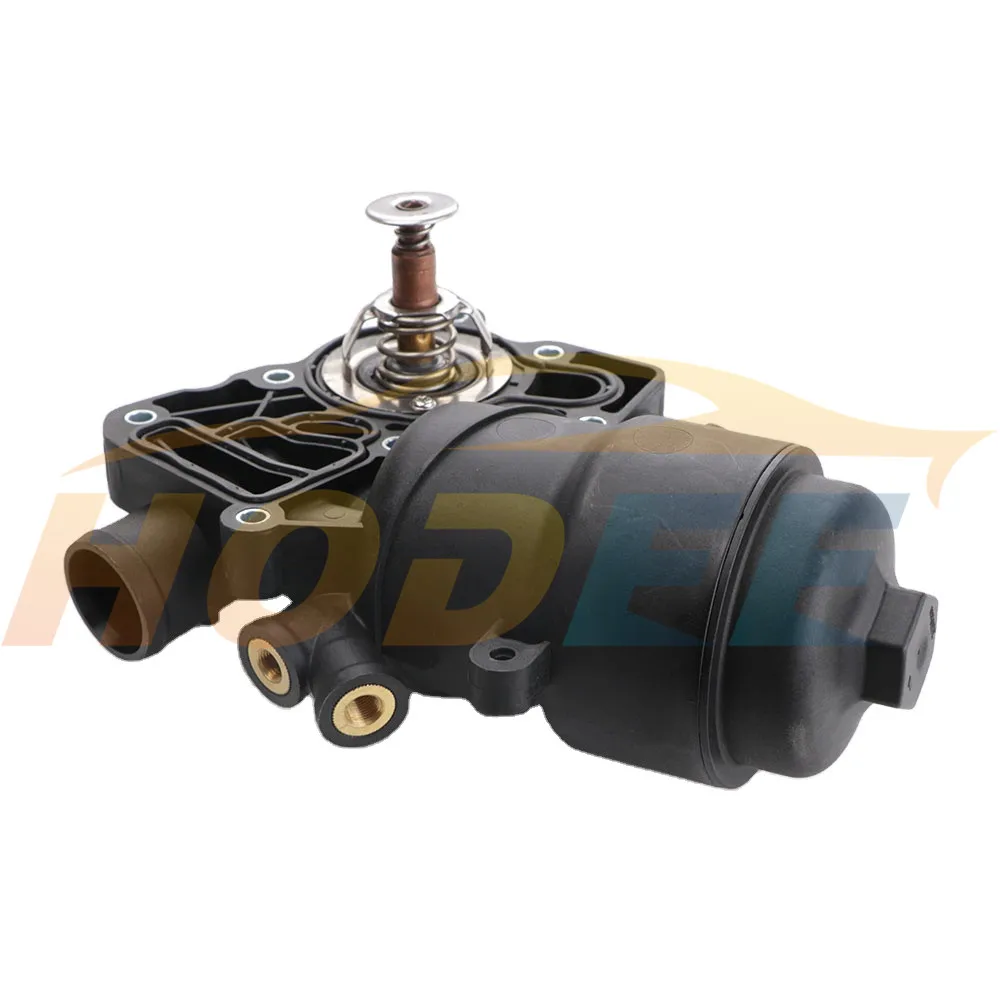 

Oil Cooler For AUDI A6 C7 OE: 059115389K / 059115389P / 059115389G / 59115389P