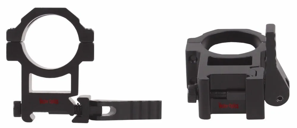 30mm Med QD Mount Ring Acom 3