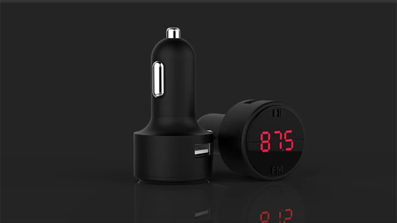 E0075 FM modualtor Car Mp3 player (8)