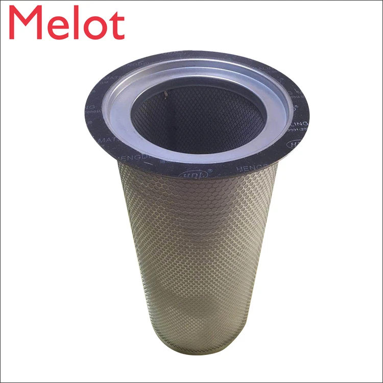 

hot sale Air compressor filter element oil and gas separator filter element 4930653102compressed air gas filter