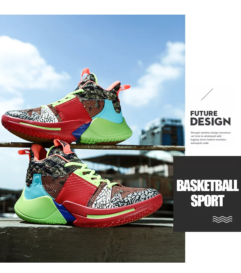 Топ унисекс баскетбольные кроссовки Jordan профессиональная спортивная обувь мужские спортивные кроссовки Мужские дышащие Chaussure Basket Homme