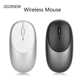 

Wireless Mouse Rechargeable Computer Silent Mause Ergonomic Mini Usb Optical Mouse 1600 Dpi 2.4ghz Wireless Mice For Laptop