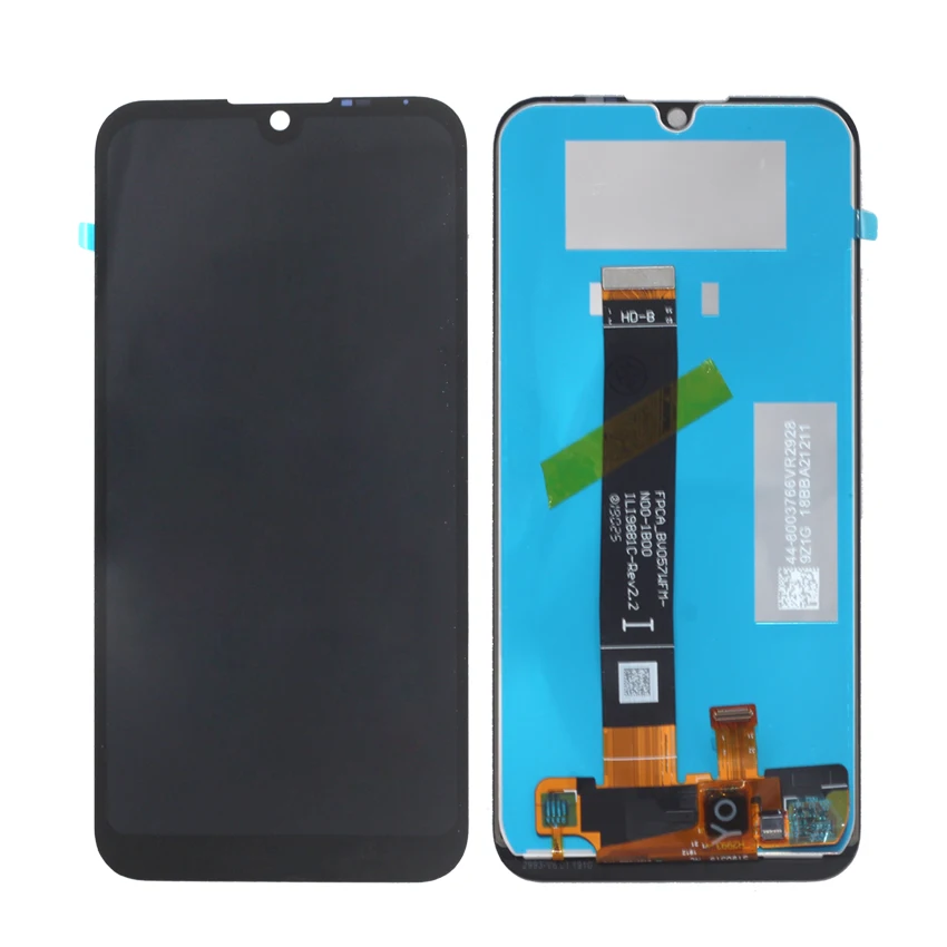 Original LCD For Huawei Honor 8S 
