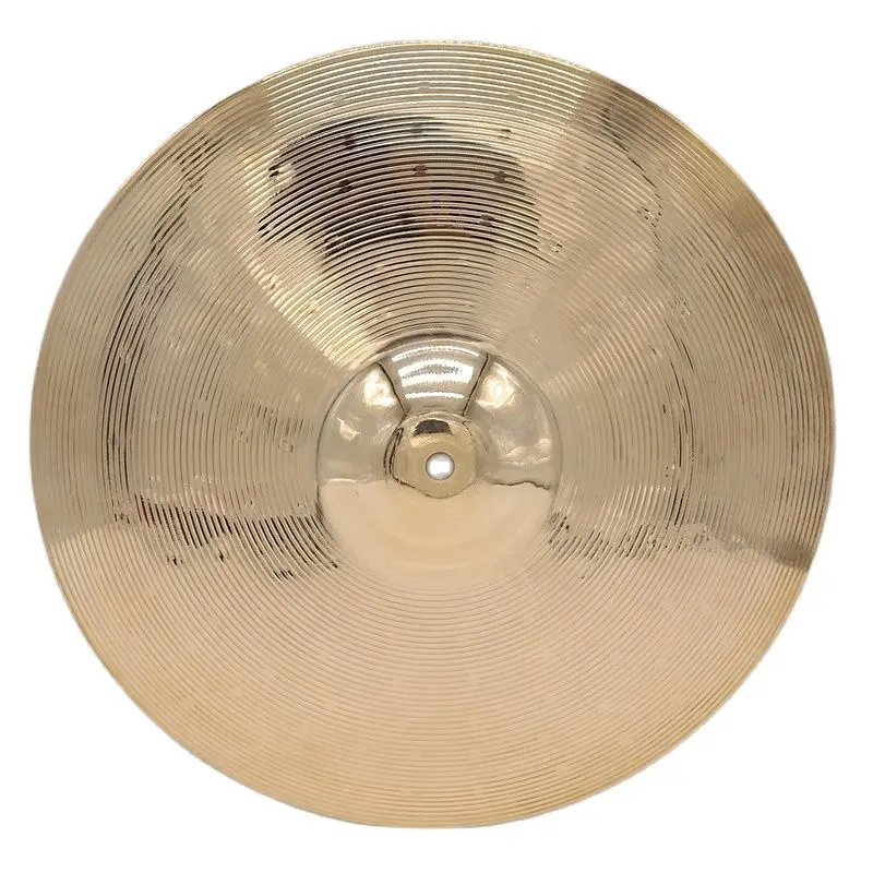 14" crash Cymbal Drum Set drum cymbal kit