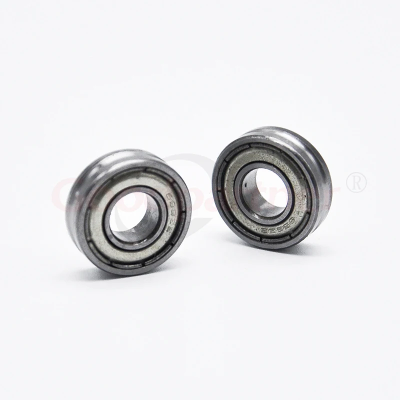 20X AE03 0053 AE030053 роликовый подшипник давления для Ricoh Aficio 2051 2060 2075 MP 6000 6001 6002 7000 7001 7502