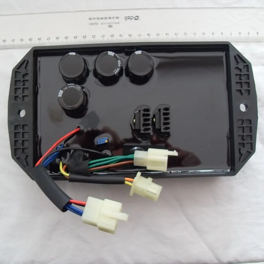 

GTDK15-3A1P 15 кВт трехфазный генератор AVR, KIPOR 15 кВт 3-фазный генератор AVR