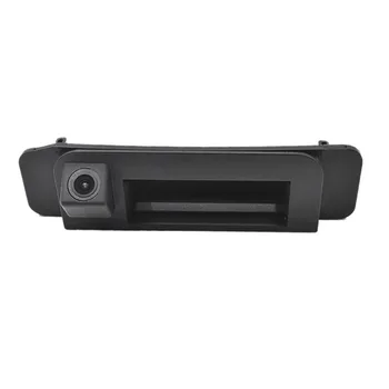 

Car Trunk Handle Waterproof Rear View Camera 170 Degree Parking Reverse Camera for Mercedes Benz C Class W205 CLA W117