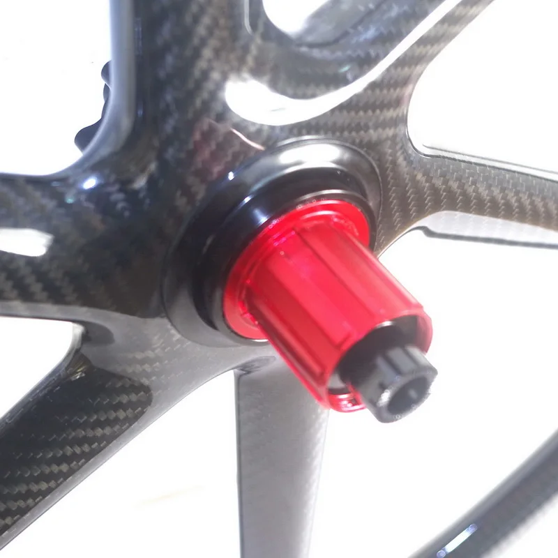 REAR AXLE-AAS