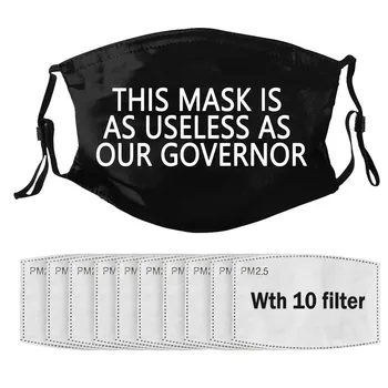 

This Mask Is Just As Useless Because Our Governors Mask Can Be Used To Wash Reuseable Face Mask Mouth Mask Washable Mouth Mask