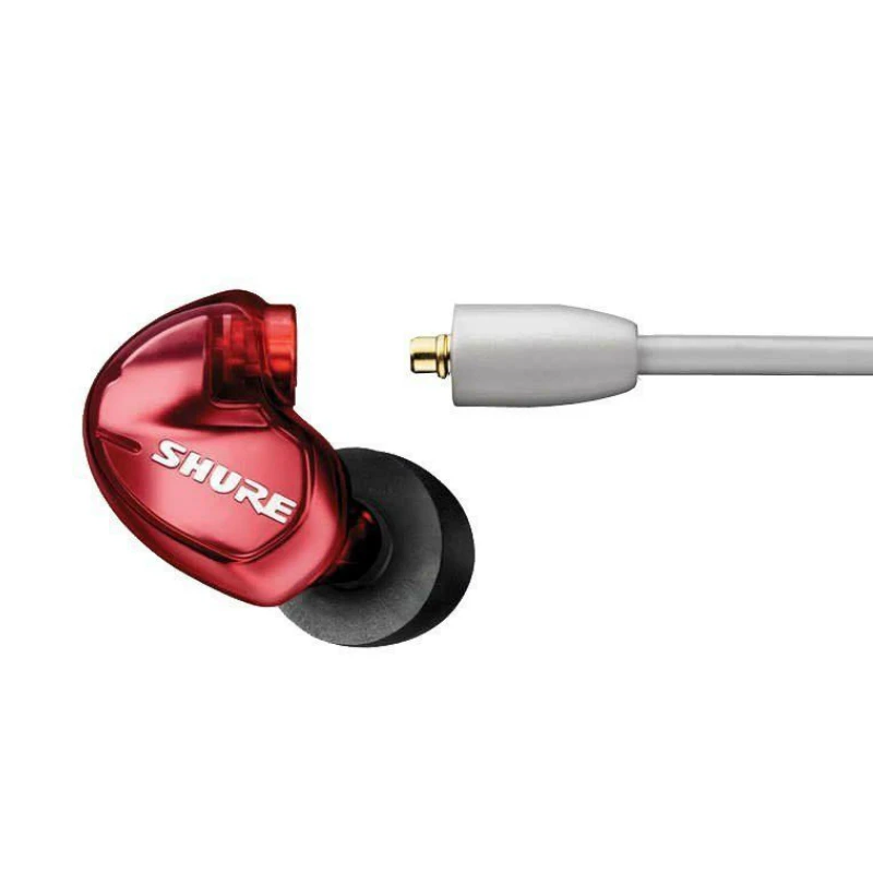 Earphone SE535 LTD Inear Balanced Armature In Ears