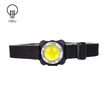 

led small mini head lamp red and white working light rechargeable outdoor strong light small head lamp