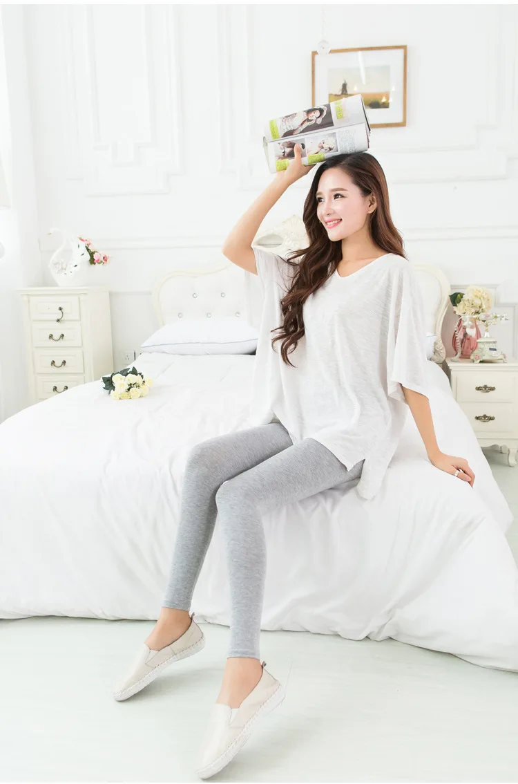 Modal Leggings For Specific customers,no ship