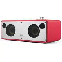 GGMM M3 Wi-Fi колонка, Bluetooth колонка, стерео Hi-Fi звук, сабвуфер для домашнего кинотеатра, беспроводная колонка, поддержка DLNA и Airplay для Spotify