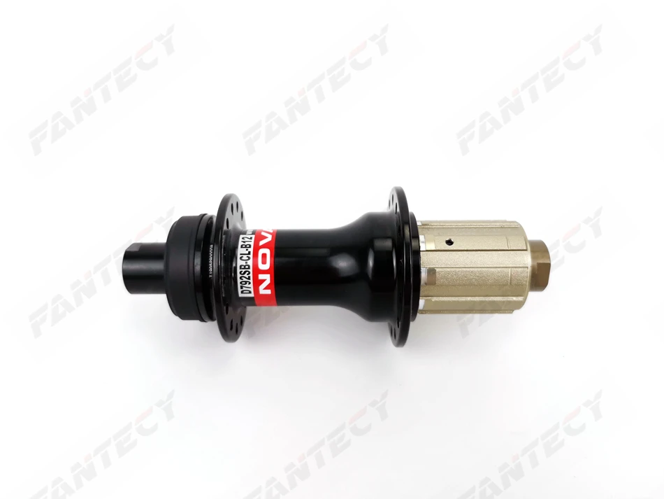 Novatec D791SB-CL-B15 D792SB-CL-B12 Boost Центральный замок Дорожный/MTB дисковый тормоз втулки 15X110 м 12X148 мм совместимый shiman0 и XD/XX1