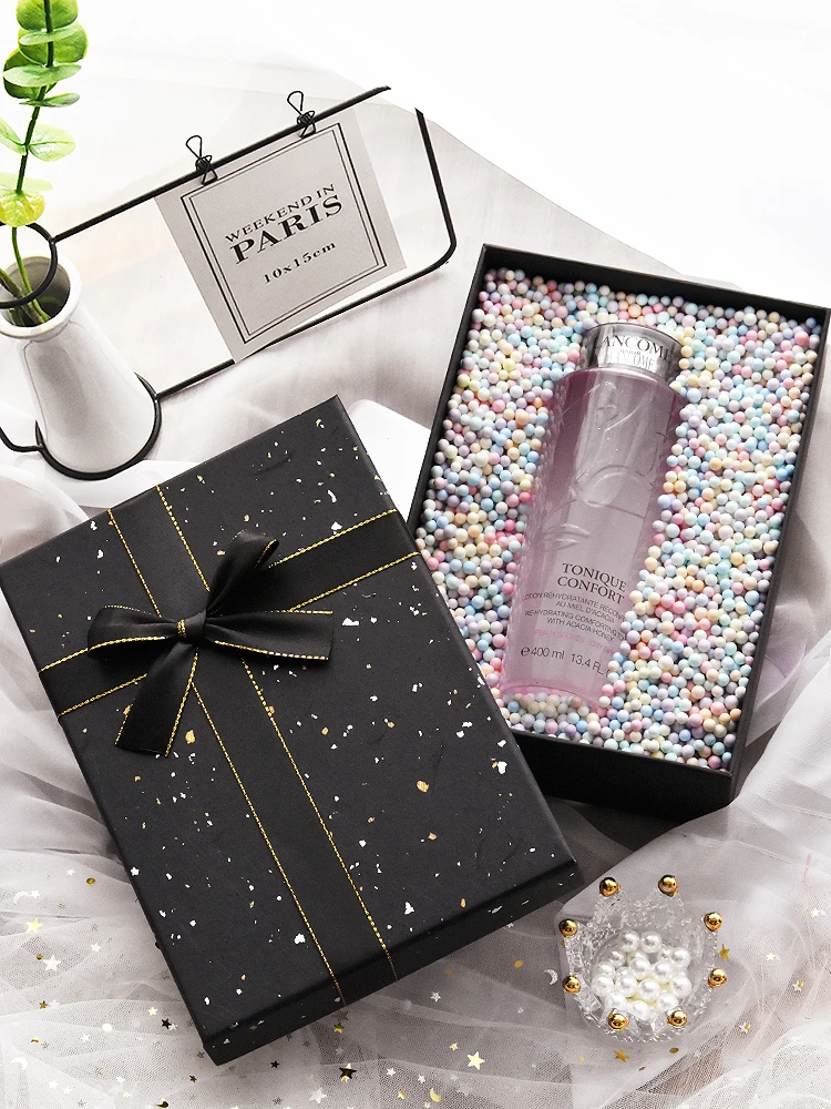 Boite Cadeau Rouge Extra Large Style Ins Pour Hommes Et Femmes Boite D Emballage Vide Pour Cadeau D Anniversaire Aliexpress