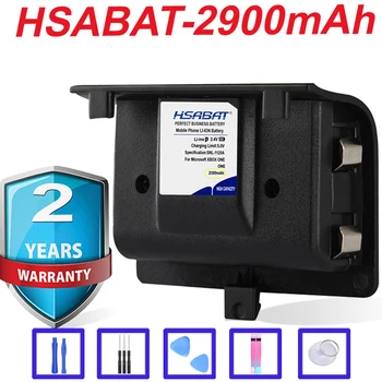 

2900mAh Battery for Microsoft XBOX ONE Wireless Controller gamepad Charging Joypad Rechargeable Backup Battery Pack in stock