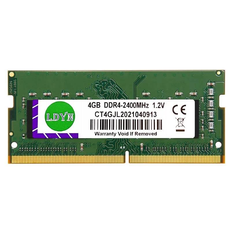 DDR2 DDR3 DDR4 8GB 4GB 16GB 1600 2400 2666 2133 3200 DDR3L 204pin SODIMM  memoria per Notebook RAM DDR2 DDR3 RAM 260pin ram ddr4 8GB