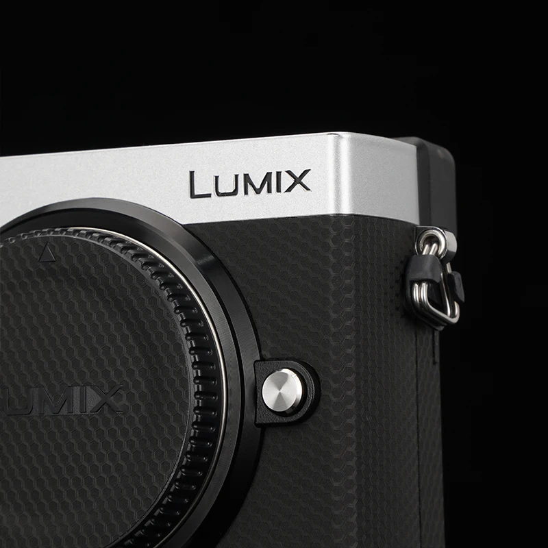 Pack D’Accessoires Pro Hi Def Super Deluxe Pour Panasonic Lumix DC-GX9 – Neuf