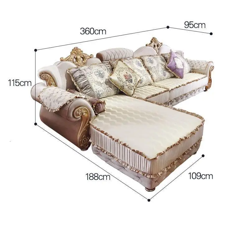 Для Kanepe Sillon Pouf mercine Meble Do Salonu Oturma Grubu Mobile Европейский Mueble De Sala набор мебели для гостиной диван