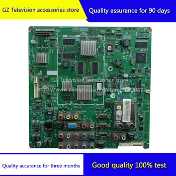 

Good quality for LA46A750R1F motherboard BN41-01127B BN41-01127 screen LTF460HE07