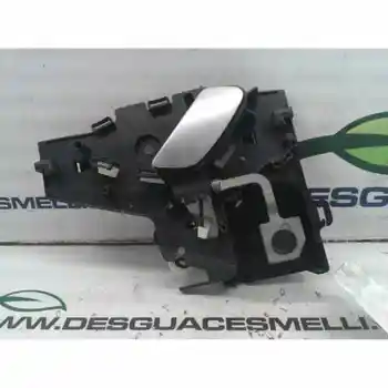

9649218977 HANDLE INNER LEFT REAR CITROEN C5 SALOON
