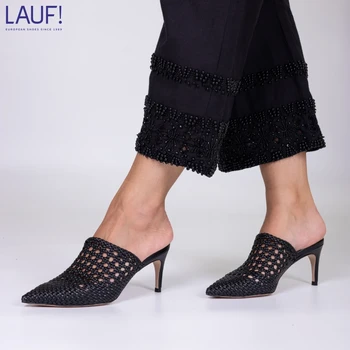 

Sabo female supplier, Lauf!, genuine leather/eco-leather