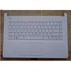 95% New Topcase Palmrest Upper Casing Keyboard Housing Cover For hp 14g-BR 14-BS 246 G6 245 G6 TPN-Q186 ► Photo 2/3