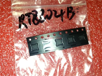 

10pcs/lot RT8204BGQW RT8204B RT8204 FR=AH FR=AM FR QFN