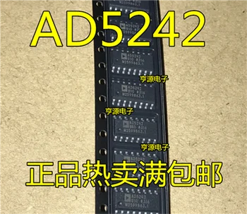 

AD5242 AD5242BR10 AD5242B10