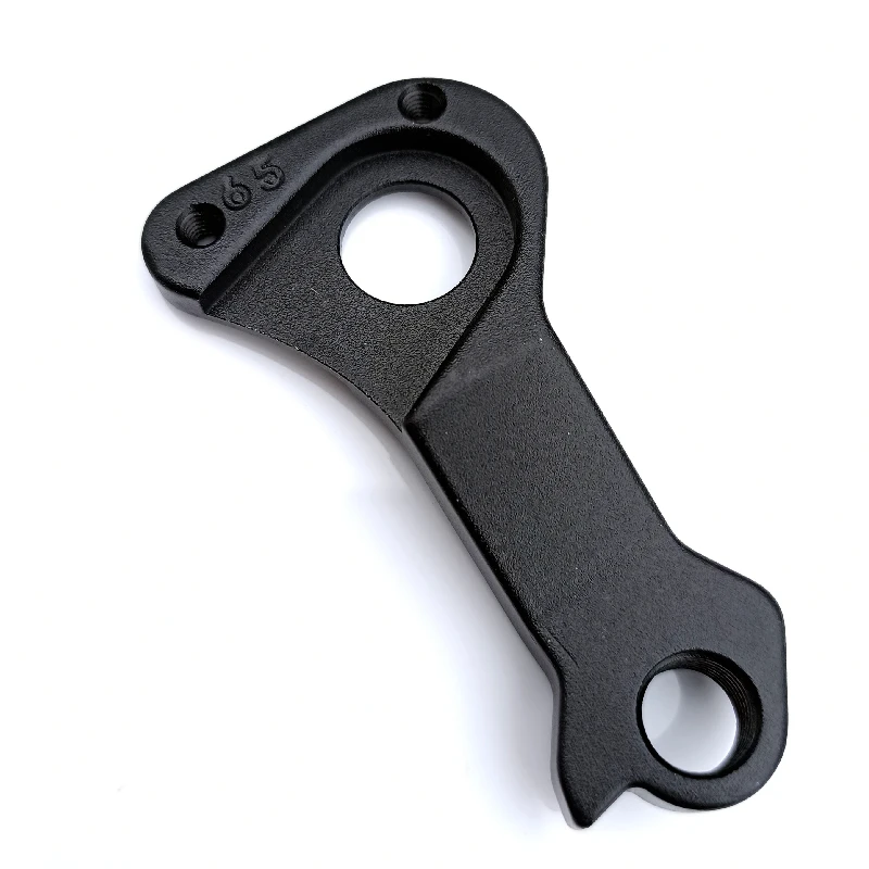 1Pc Bicicletta Mech Dropout Per Shimano Mount Suzhou #65 Scultura 4000-6000 Chip 7000-E Telaio Bike Gear Deragliatore Hanger Saver
