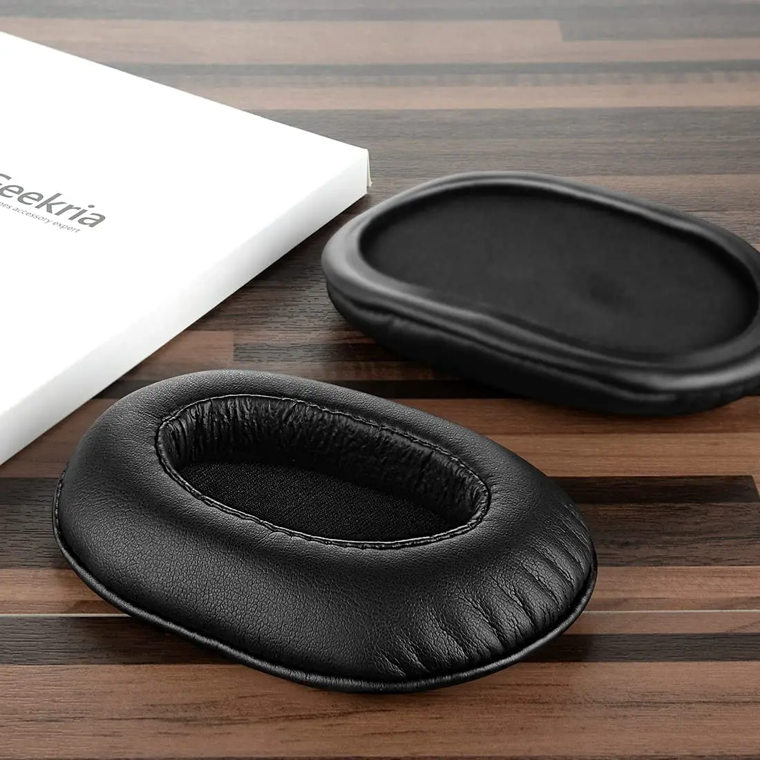 QuickFit プロテインレザー交換用 イヤーパッド Microsoft用 Amazon | 交換用イヤーパッド プロテインレザー イヤークッション 修理