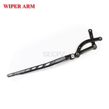 

Front Wiper Arm for BMW E60 E61 520i 523Li 525Li 528i 530i 535i 525i 528i 530i 540i 545i 550i 520i 525i 535i 61617185366