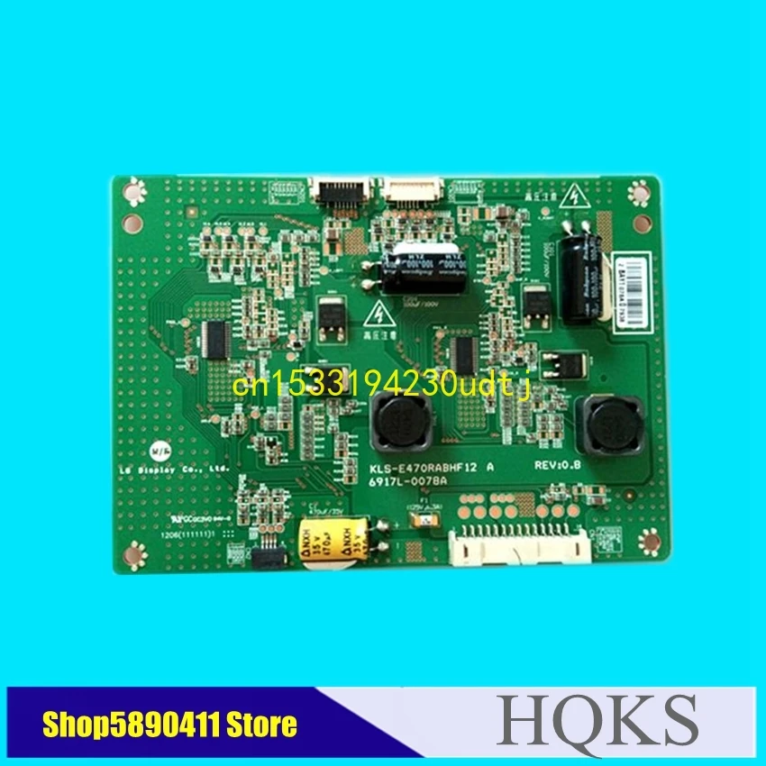 6917L-0078A KLS-E470RABHF12 A