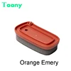 Orange Emery